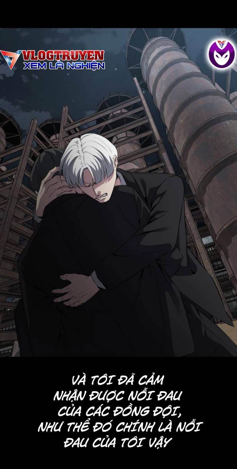 Cậu Bé Của Thần Chết Chap 154 - Next Chap 155