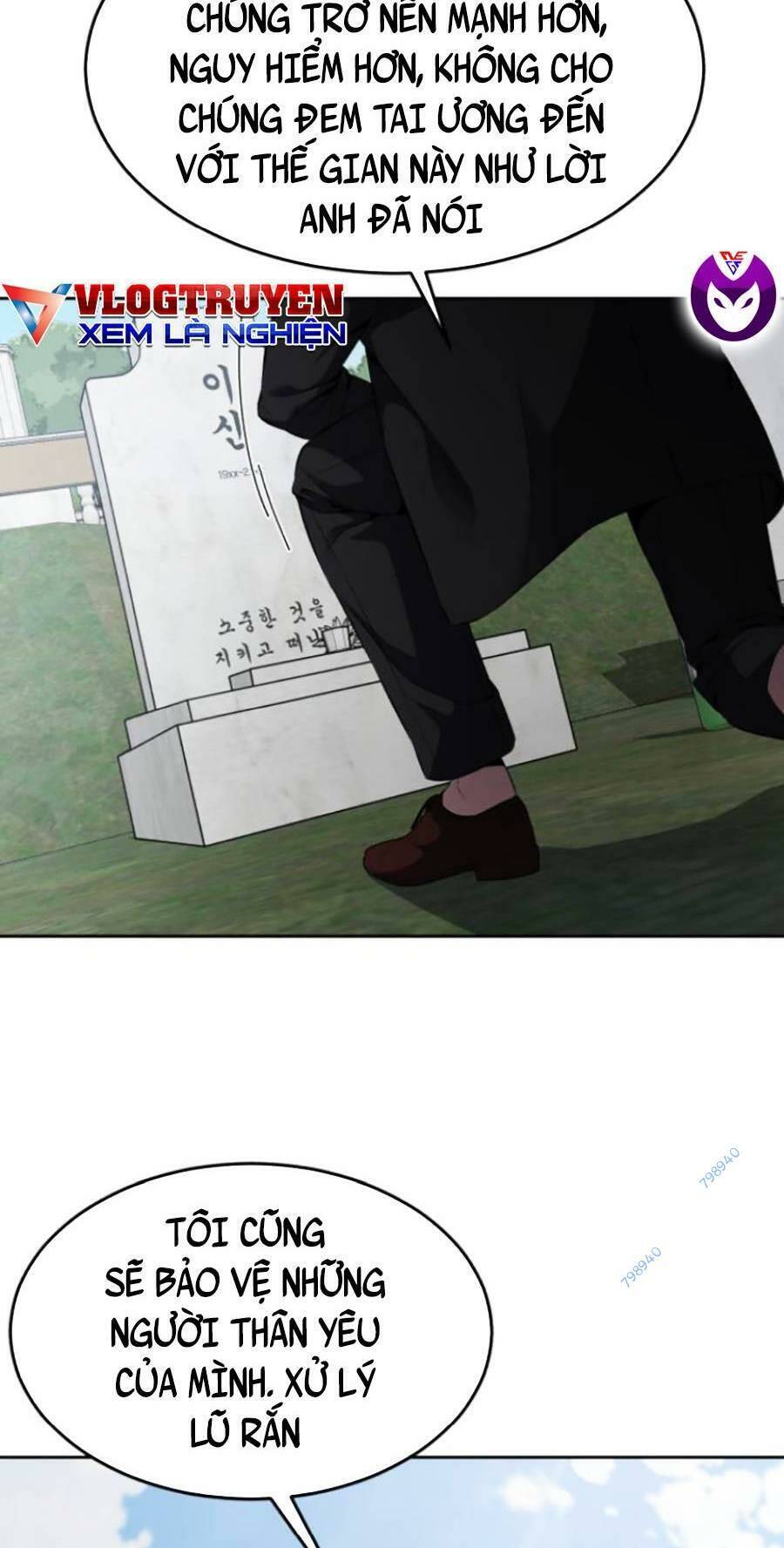 Cậu Bé Của Thần Chết Chap 154 - Next Chap 155