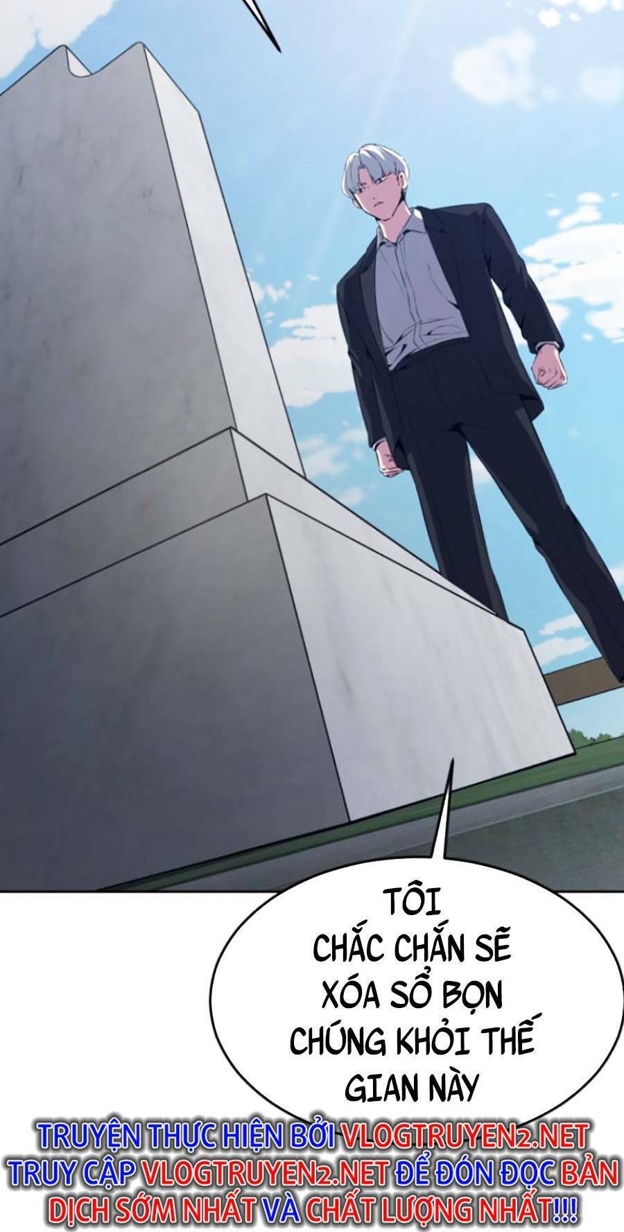 Cậu Bé Của Thần Chết Chap 154 - Next Chap 155