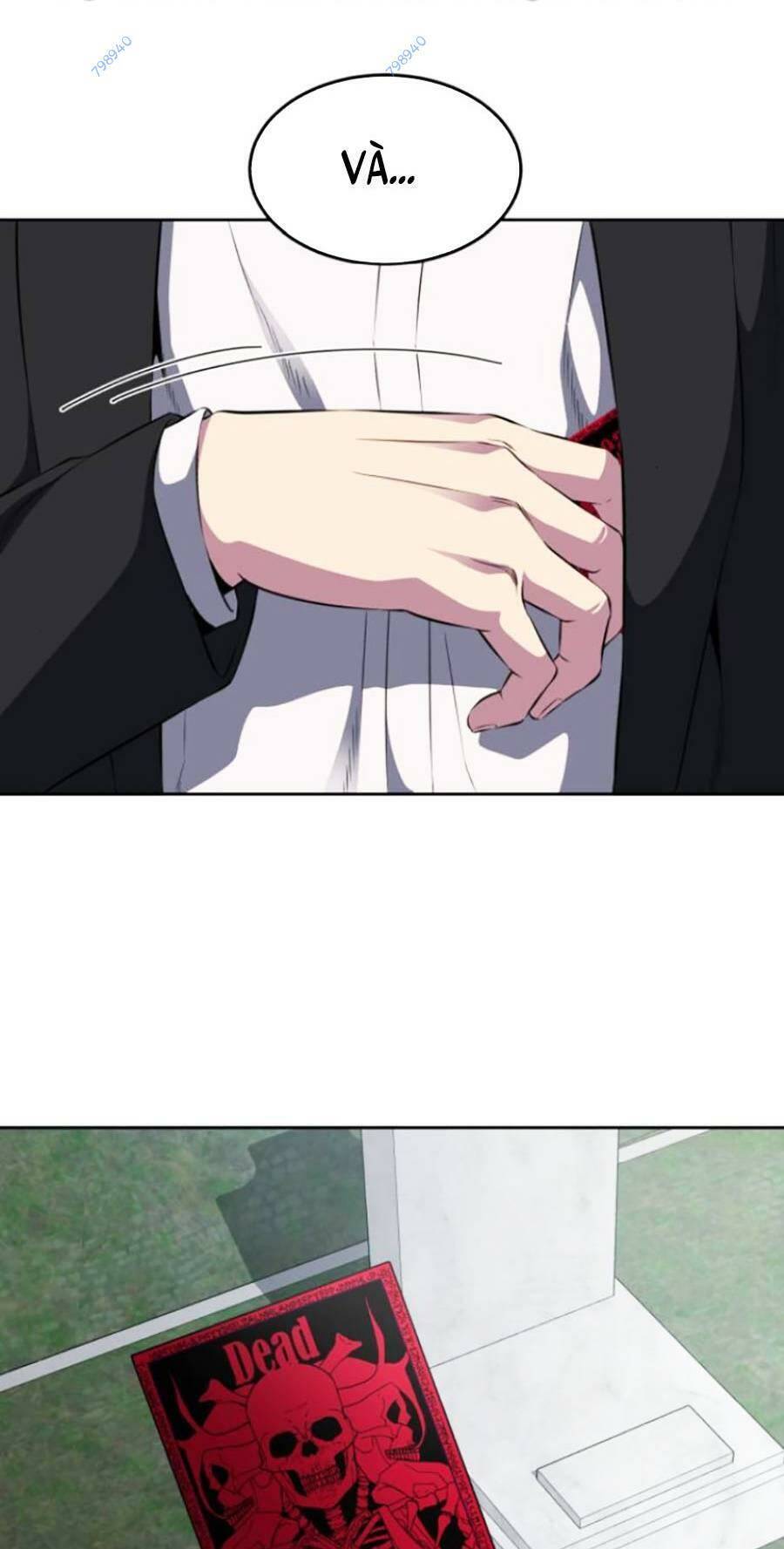 Cậu Bé Của Thần Chết Chap 154 - Next Chap 155