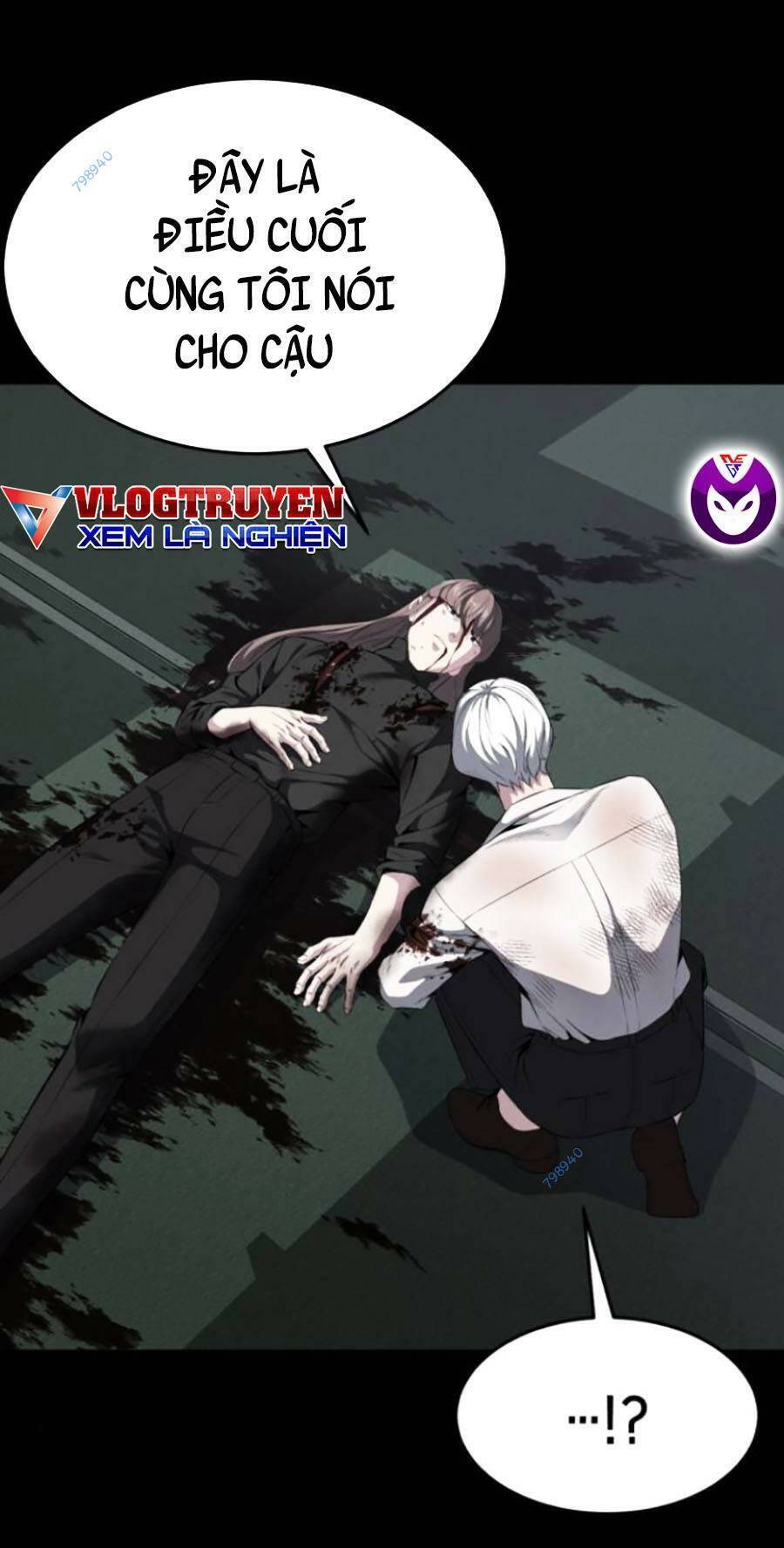 Cậu Bé Của Thần Chết Chap 154 - Next Chap 155