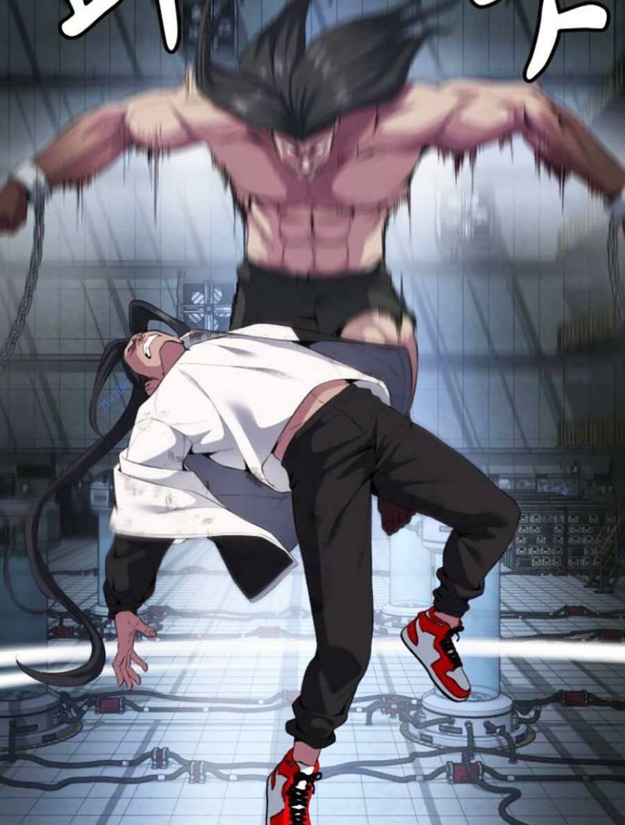 Cậu Bé Của Thần Chết Chap 155 - Next Chap 156