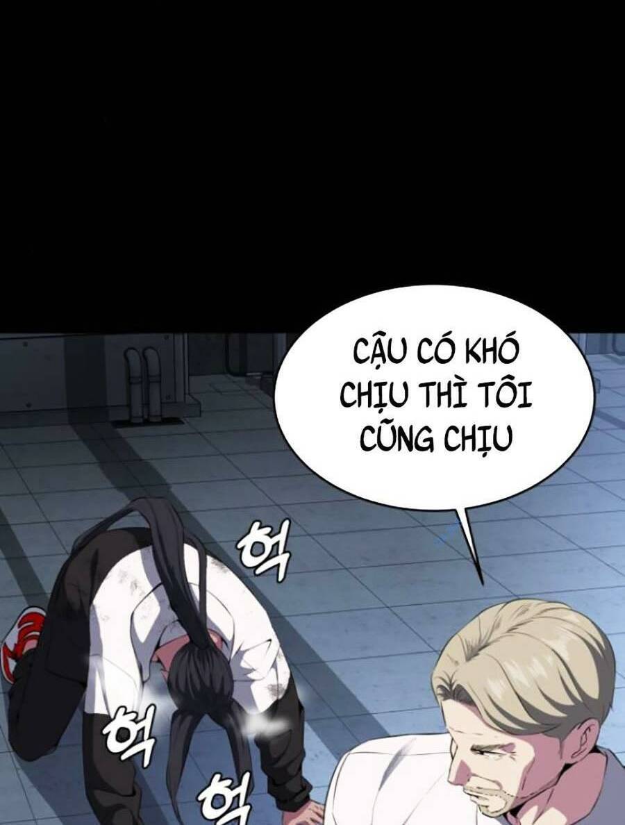 Cậu Bé Của Thần Chết Chap 155 - Next Chap 156