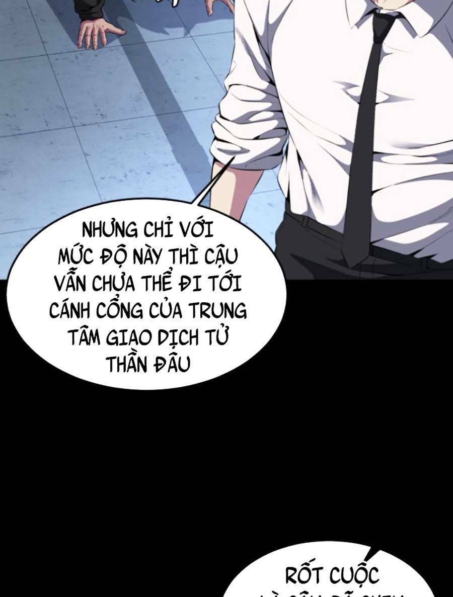 Cậu Bé Của Thần Chết Chap 155 - Next Chap 156