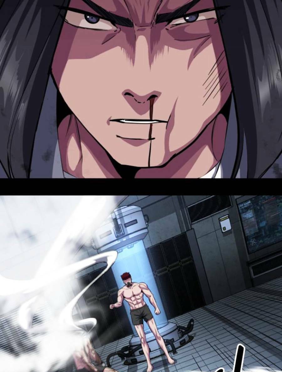 Cậu Bé Của Thần Chết Chap 155 - Next Chap 156