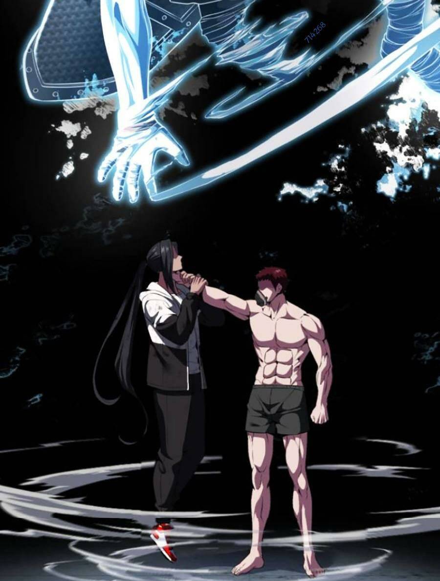 Cậu Bé Của Thần Chết Chap 155 - Next Chap 156