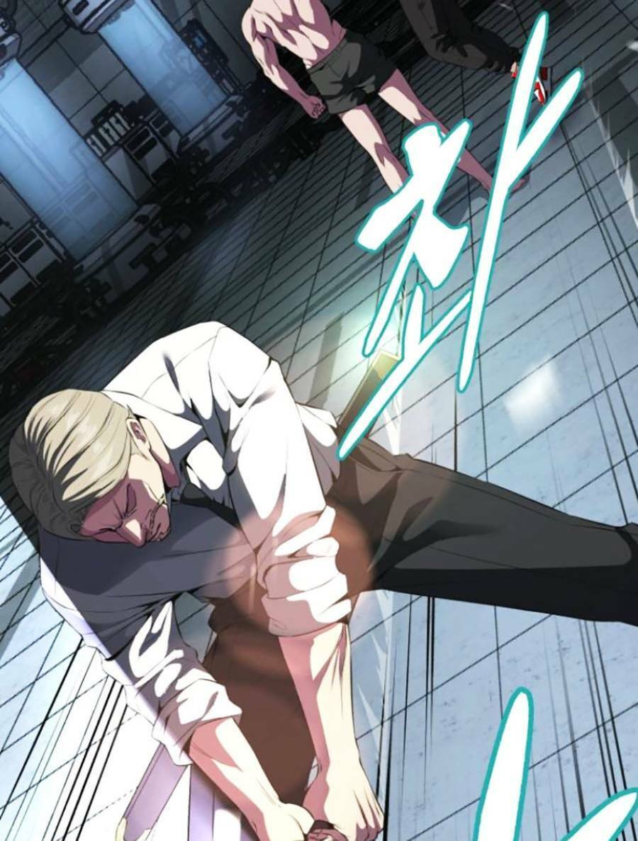 Cậu Bé Của Thần Chết Chap 155 - Next Chap 156