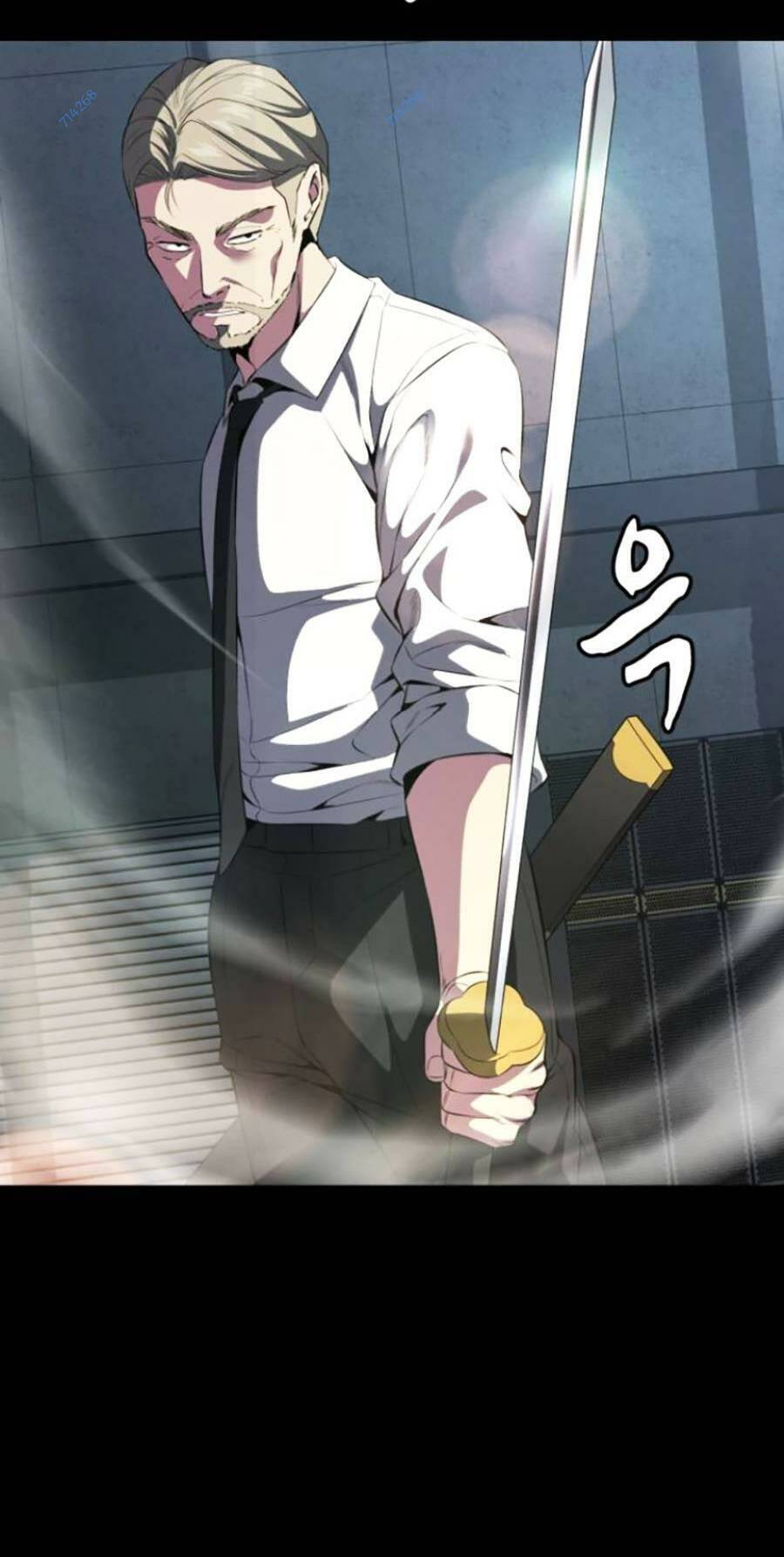 Cậu Bé Của Thần Chết Chap 155 - Next Chap 156