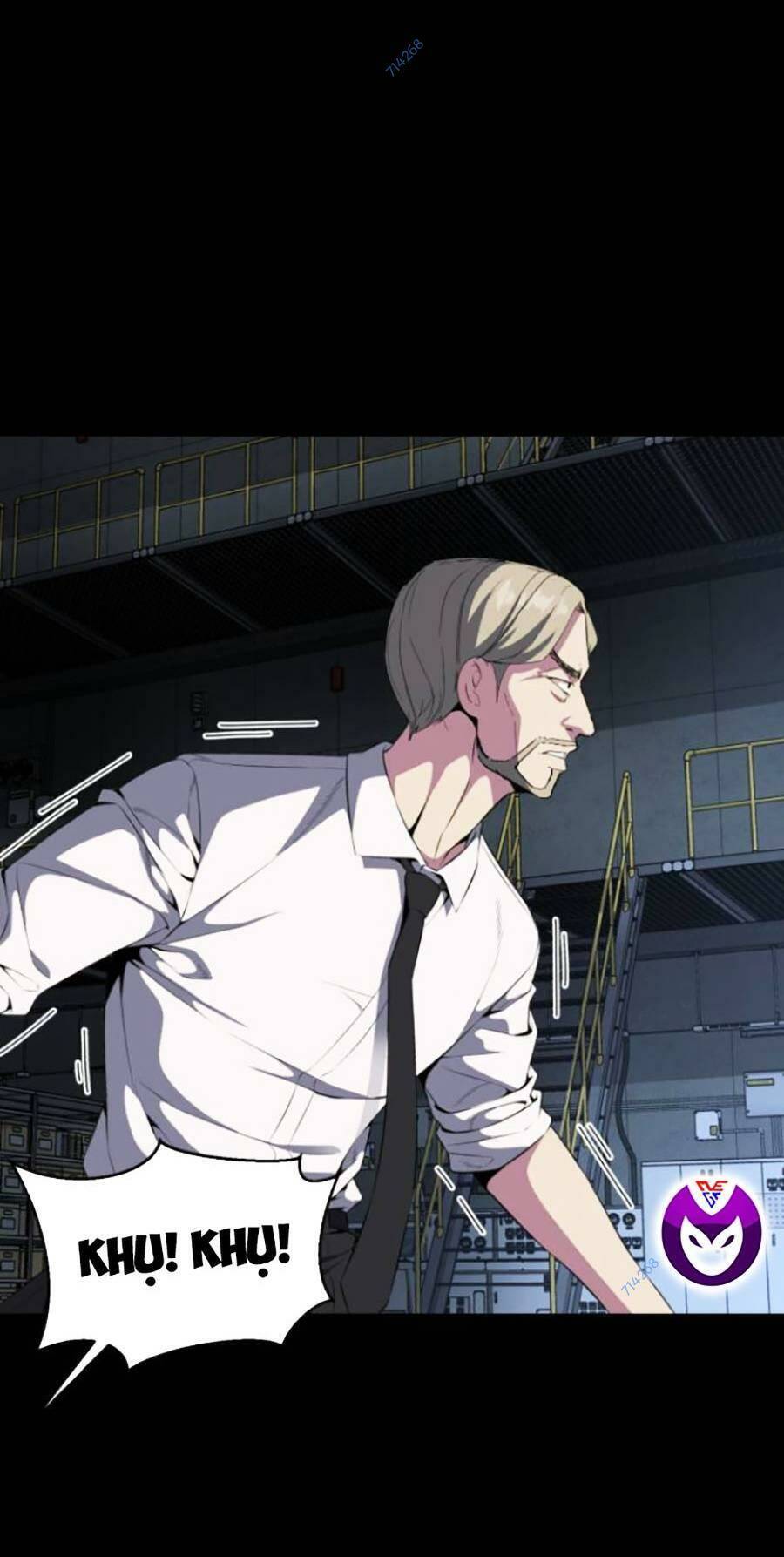 Cậu Bé Của Thần Chết Chap 155 - Next Chap 156