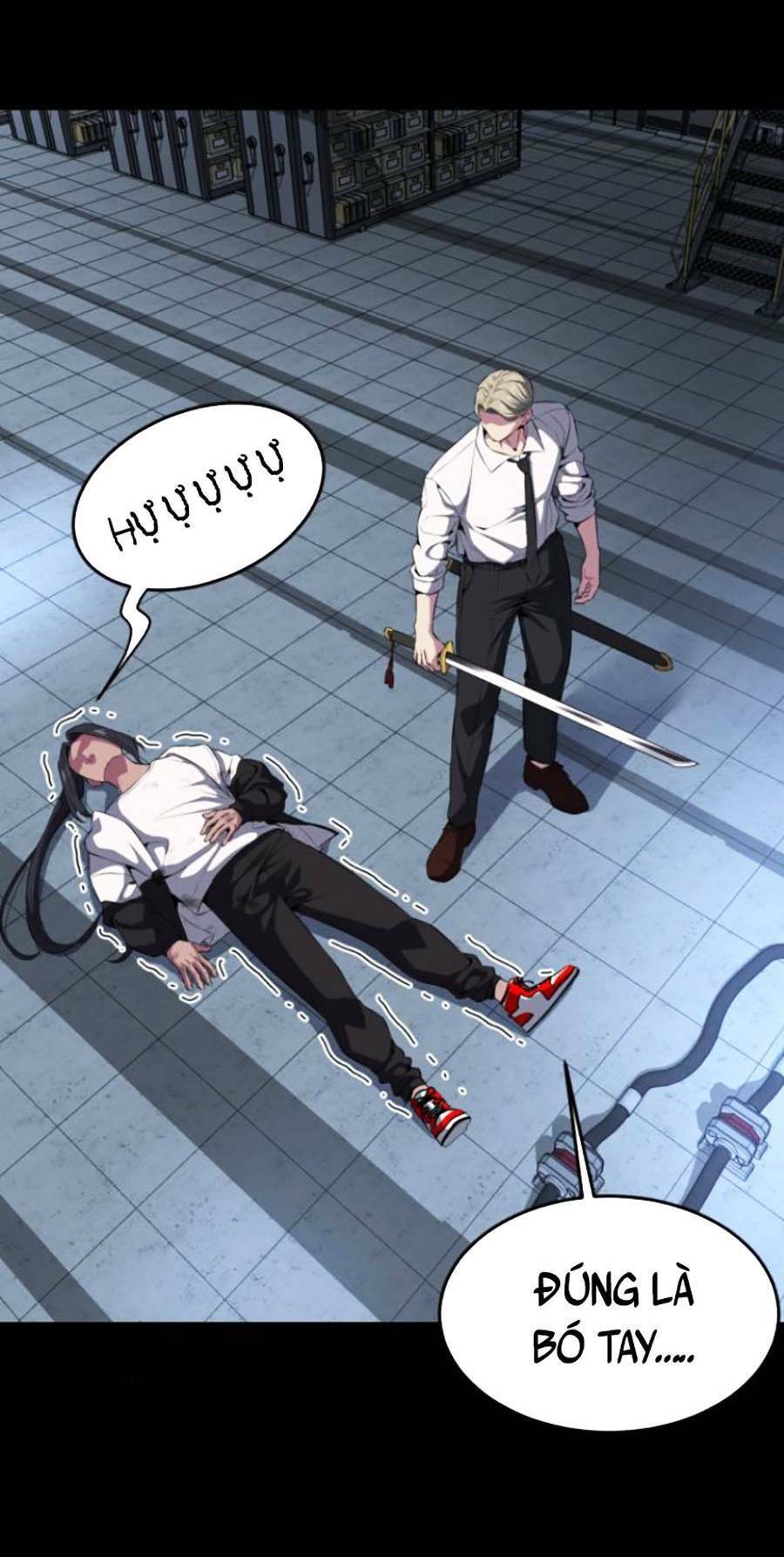 Cậu Bé Của Thần Chết Chap 155 - Next Chap 156