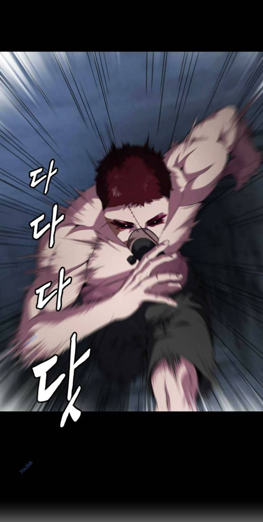 Cậu Bé Của Thần Chết Chap 155 - Next Chap 156