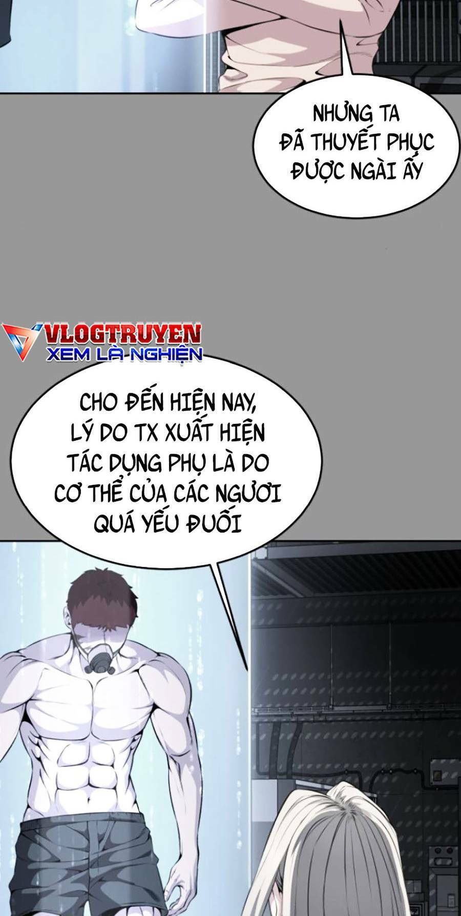 Cậu Bé Của Thần Chết Chap 155 - Next Chap 156