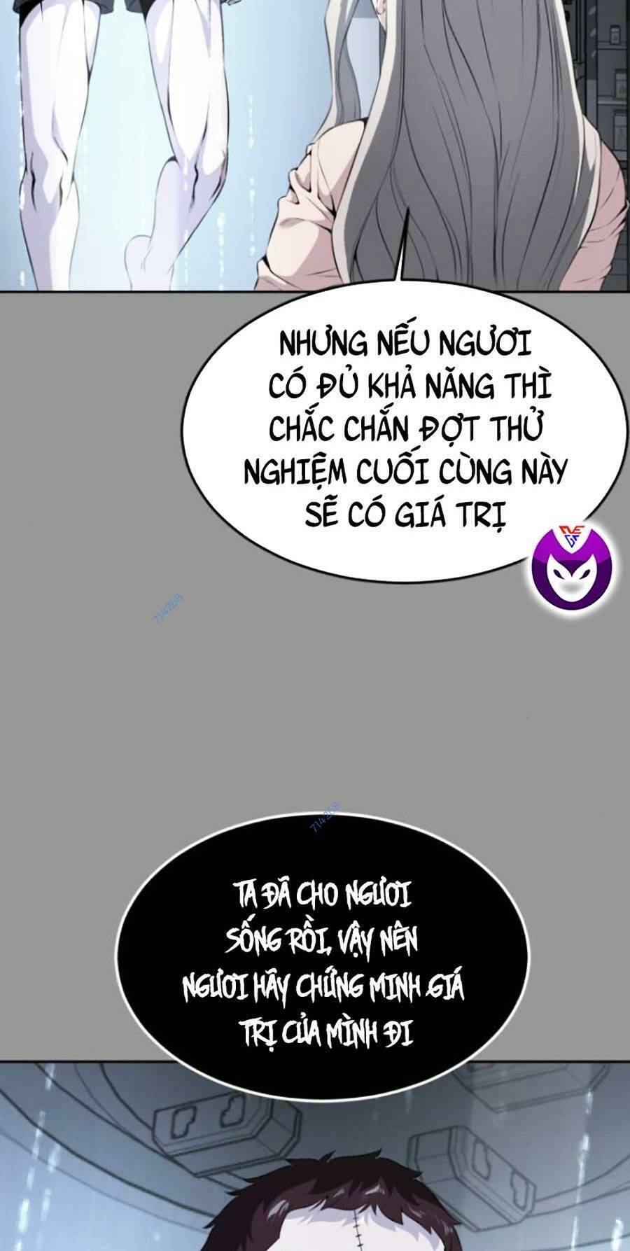 Cậu Bé Của Thần Chết Chap 155 - Next Chap 156