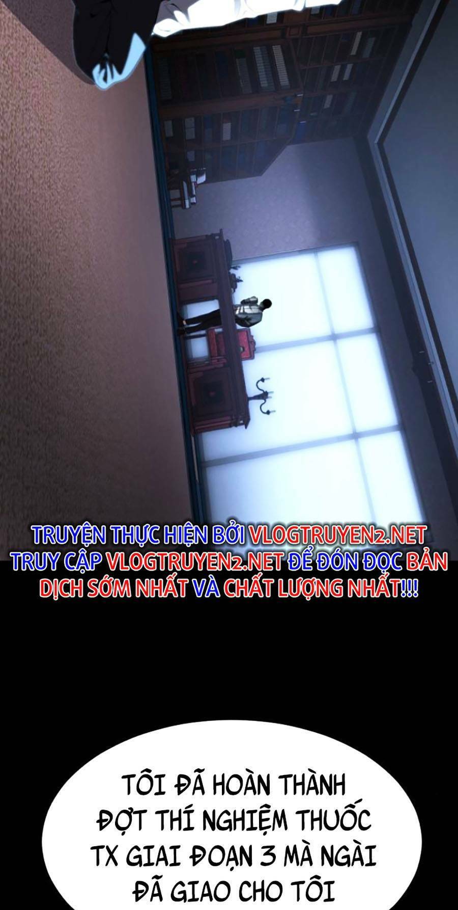 Cậu Bé Của Thần Chết Chap 155 - Next Chap 156