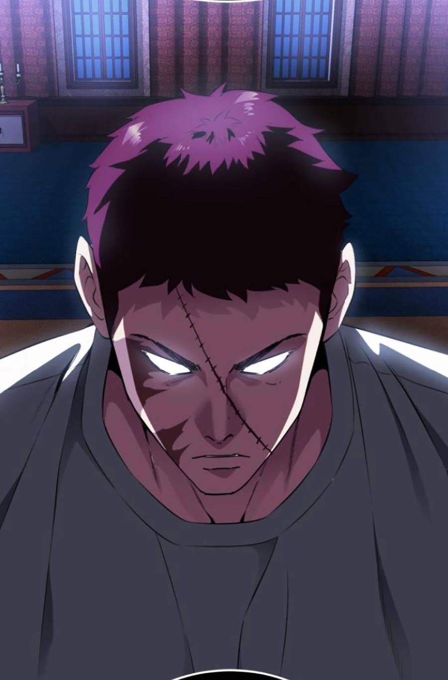 Cậu Bé Của Thần Chết Chap 155 - Next Chap 156