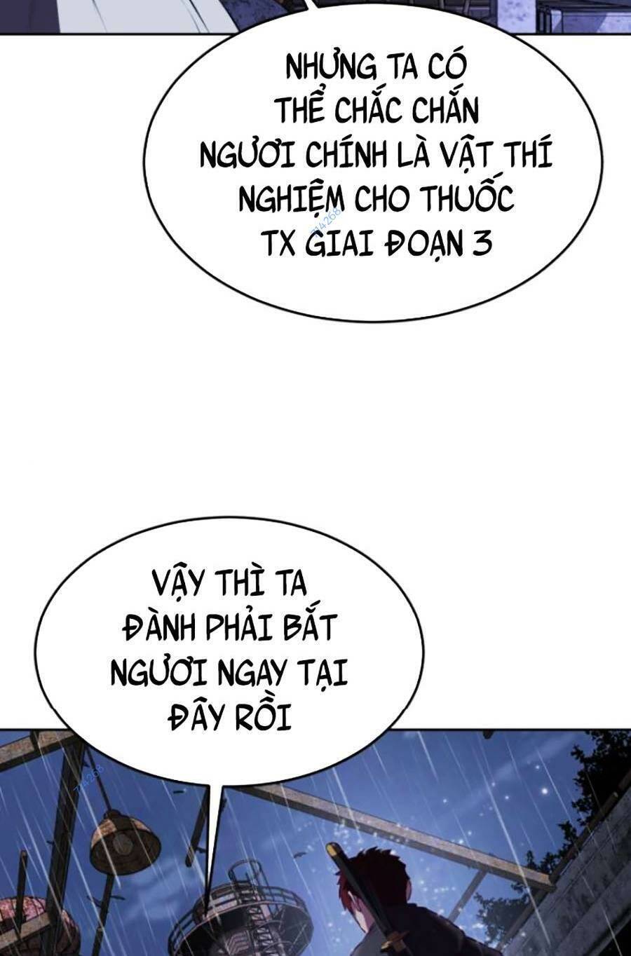 Cậu Bé Của Thần Chết Chap 155 - Next Chap 156