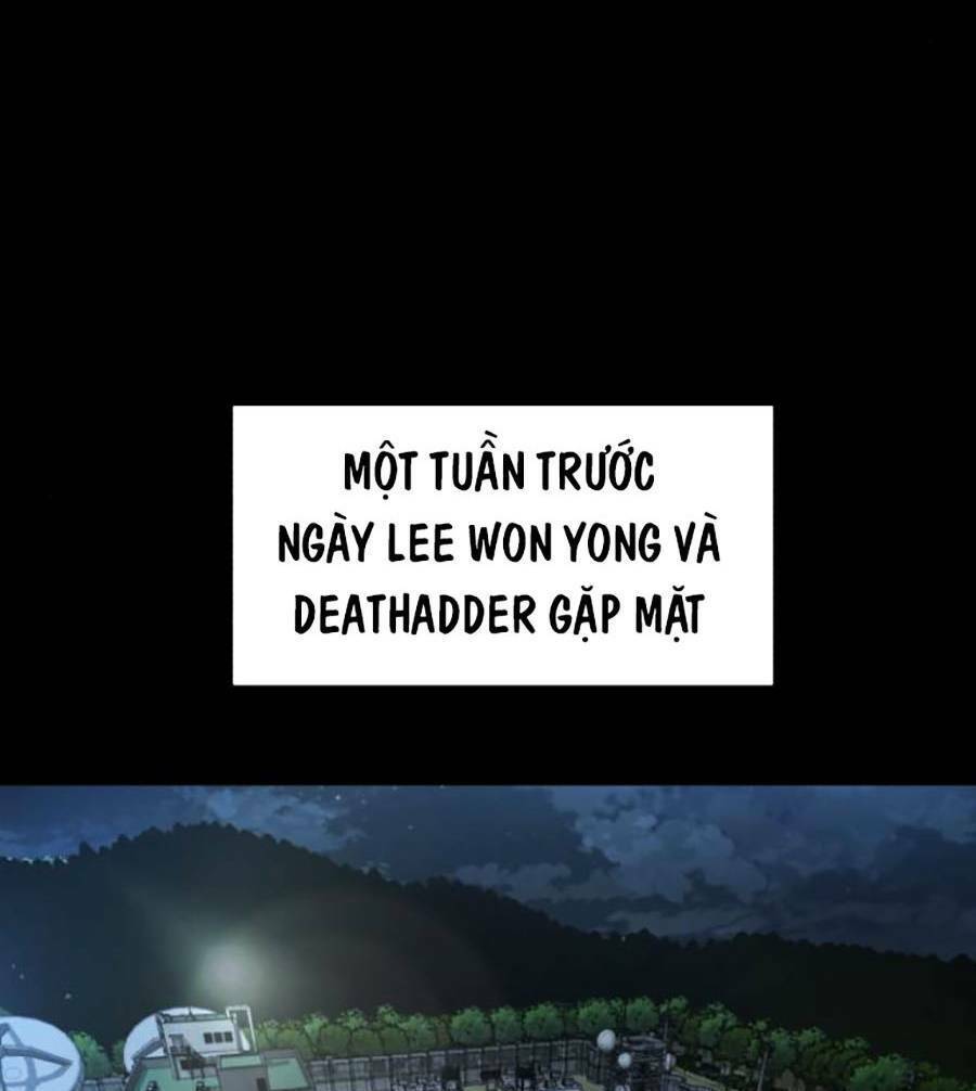 Cậu Bé Của Thần Chết Chap 155 - Next Chap 156