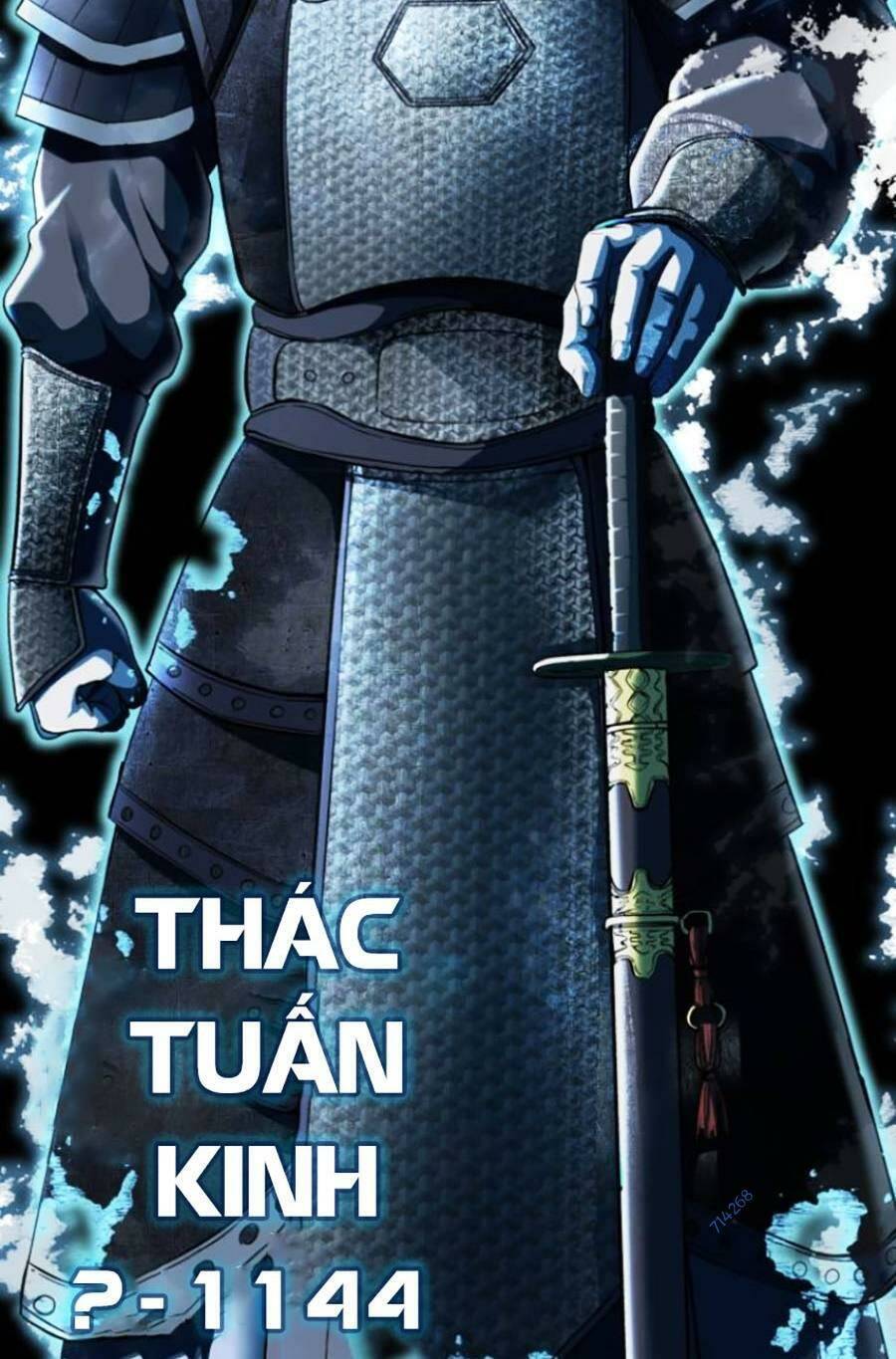 Cậu Bé Của Thần Chết Chap 155 - Next Chap 156