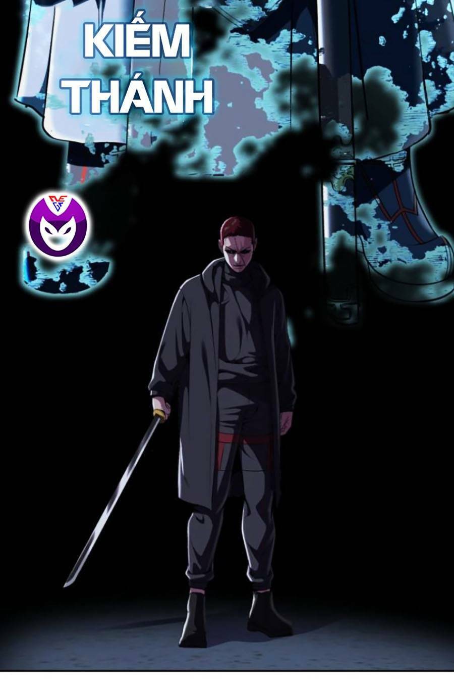 Cậu Bé Của Thần Chết Chap 155 - Next Chap 156