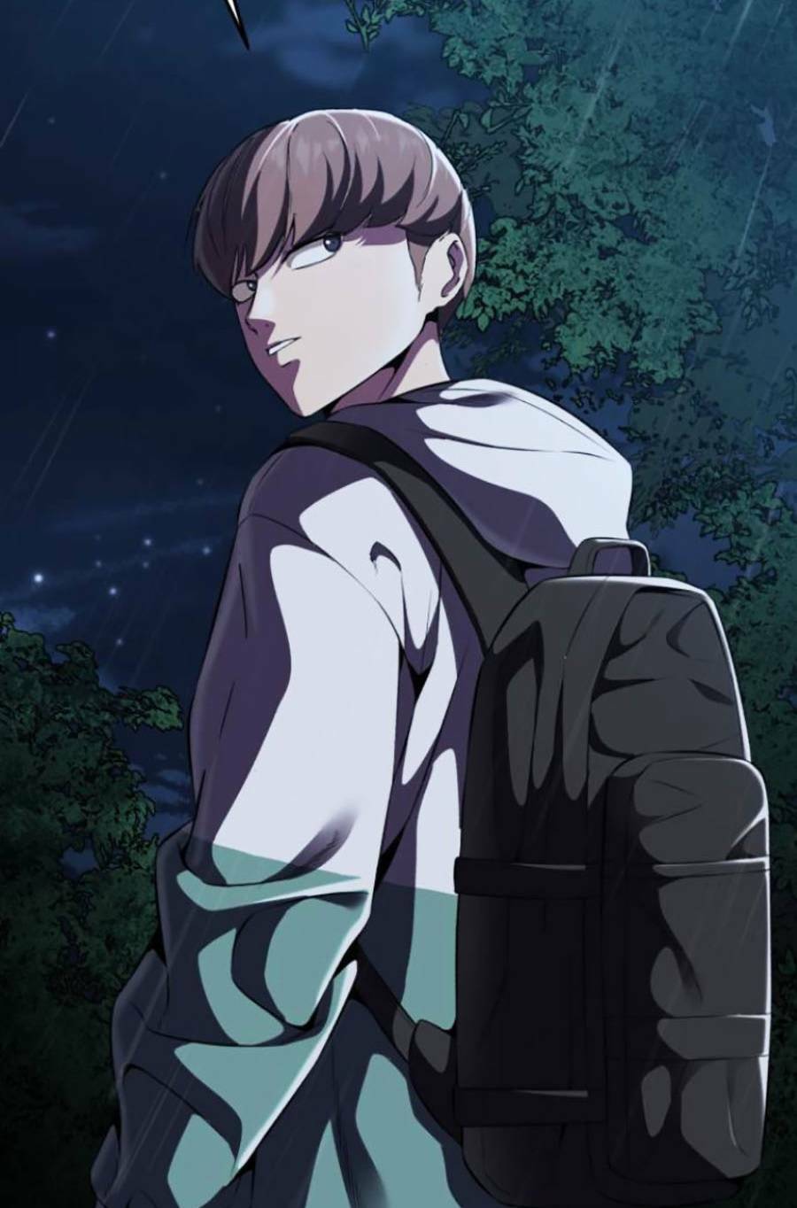 Cậu Bé Của Thần Chết Chap 155 - Next Chap 156