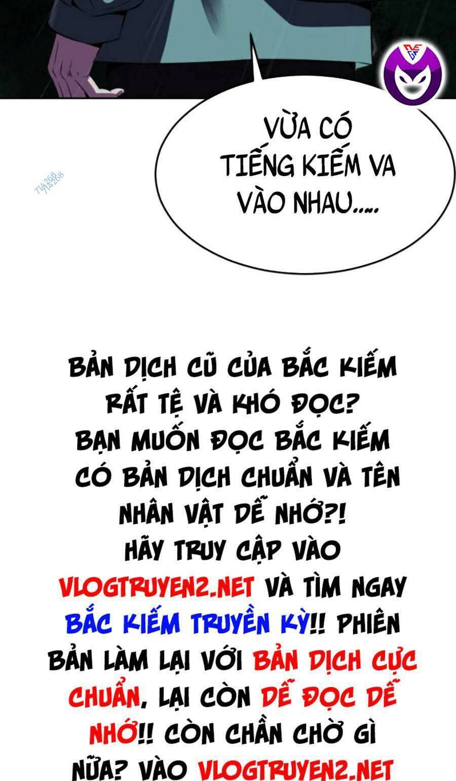 Cậu Bé Của Thần Chết Chap 155 - Next Chap 156