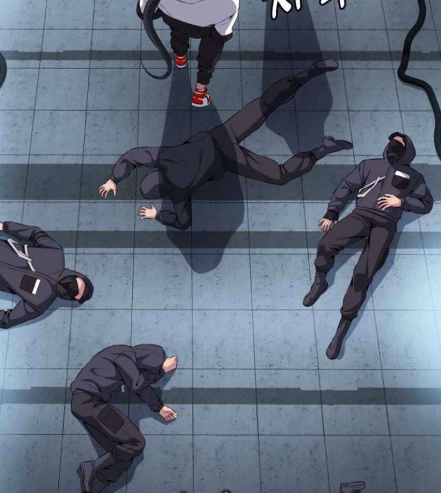 Cậu Bé Của Thần Chết Chap 155 - Next Chap 156