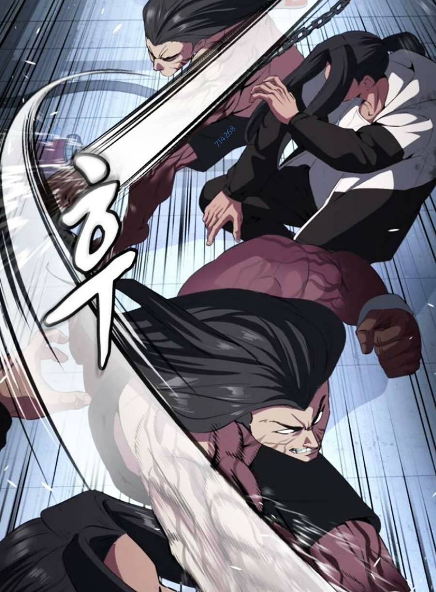 Cậu Bé Của Thần Chết Chap 155 - Next Chap 156