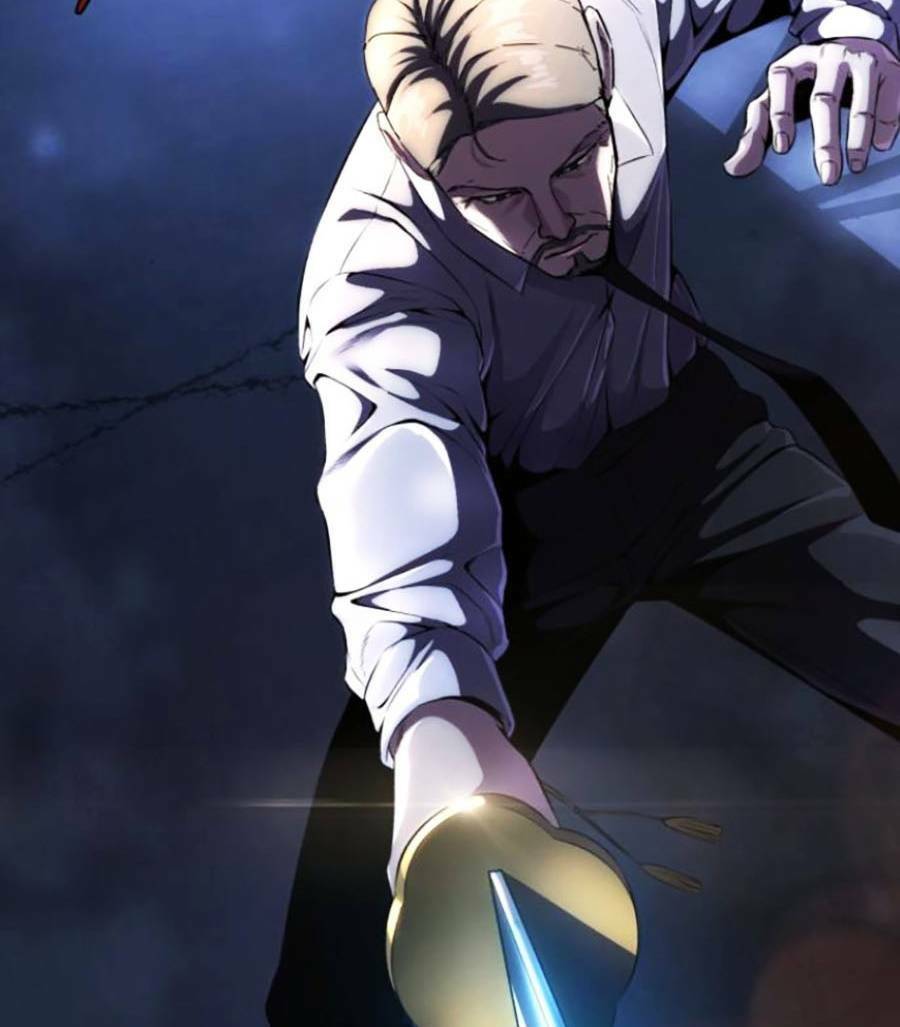 Cậu Bé Của Thần Chết Chap 156 - Next Chap 157