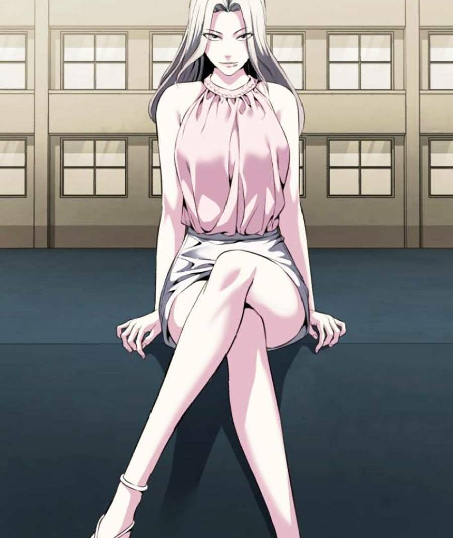 Cậu Bé Của Thần Chết Chap 156 - Next Chap 157