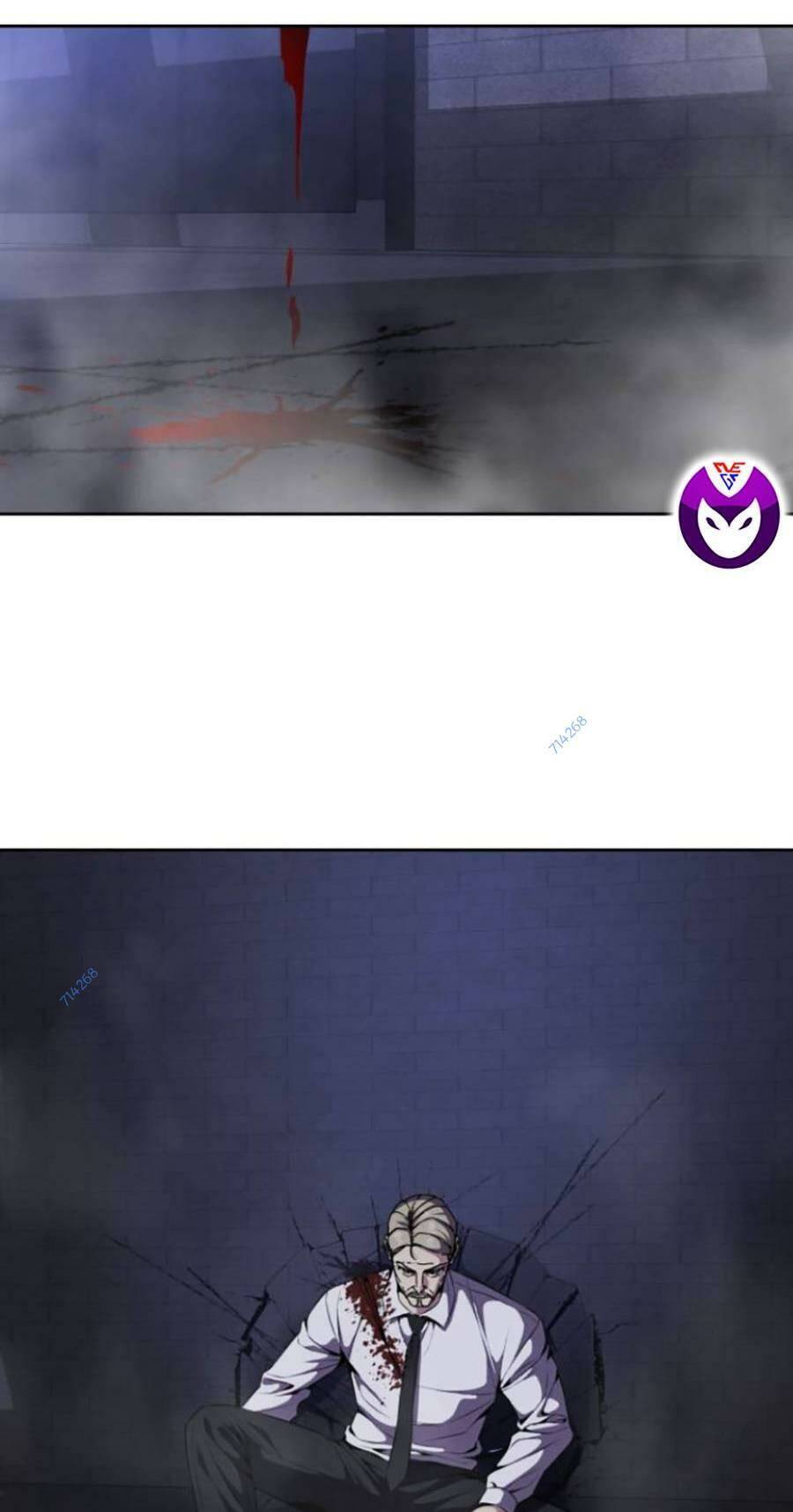 Cậu Bé Của Thần Chết Chap 156 - Next Chap 157