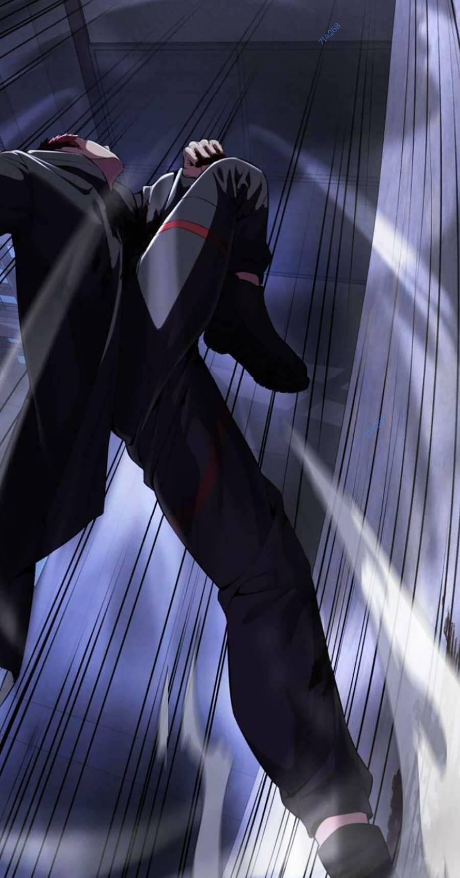 Cậu Bé Của Thần Chết Chap 156 - Next Chap 157