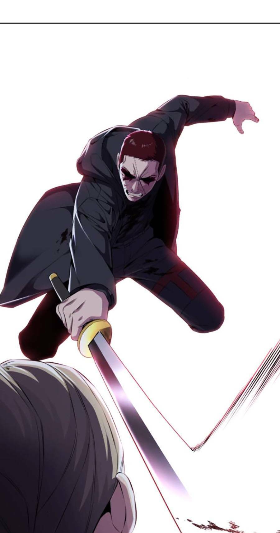 Cậu Bé Của Thần Chết Chap 156 - Next Chap 157