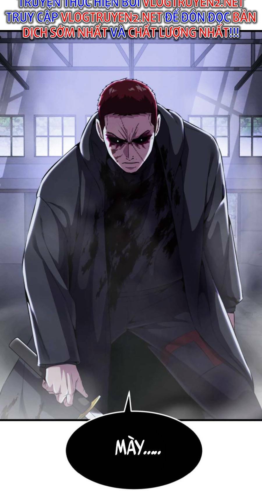 Cậu Bé Của Thần Chết Chap 156 - Next Chap 157