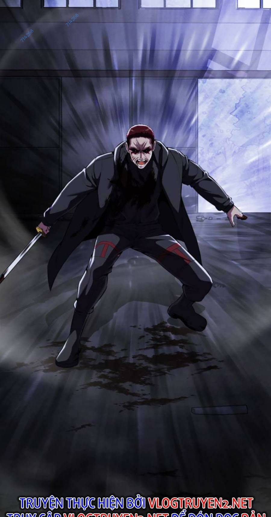Cậu Bé Của Thần Chết Chap 156 - Next Chap 157