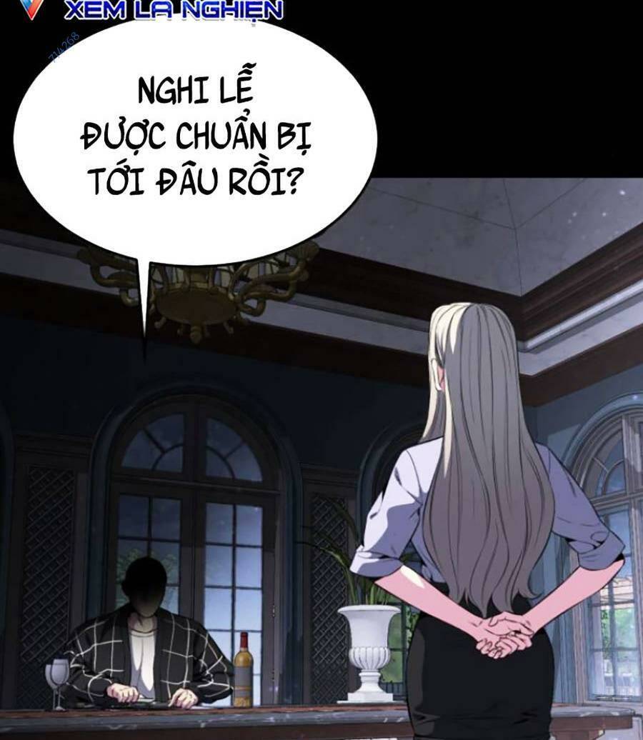 Cậu Bé Của Thần Chết Chap 156 - Next Chap 157