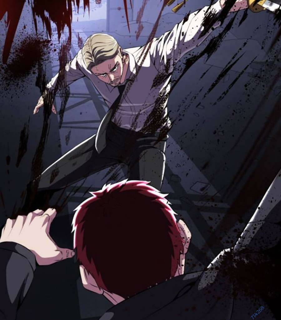 Cậu Bé Của Thần Chết Chap 156 - Next Chap 157