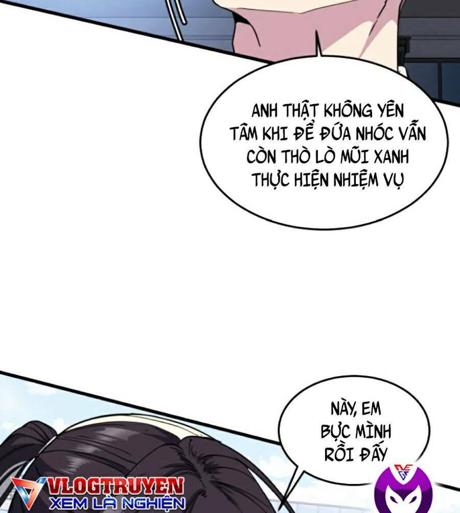 Cậu Bé Của Thần Chết Chap 158 - Next Chap 159