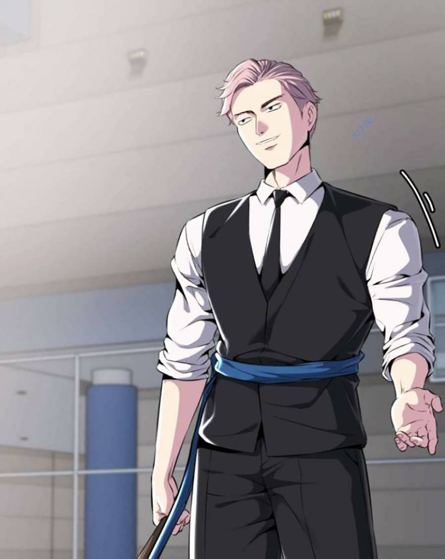 Cậu Bé Của Thần Chết Chap 158 - Next Chap 159