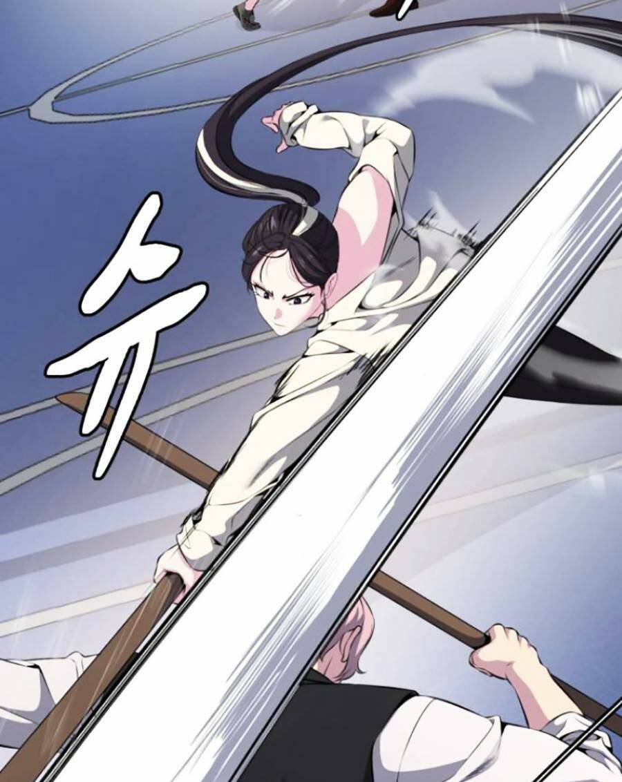 Cậu Bé Của Thần Chết Chap 158 - Next Chap 159