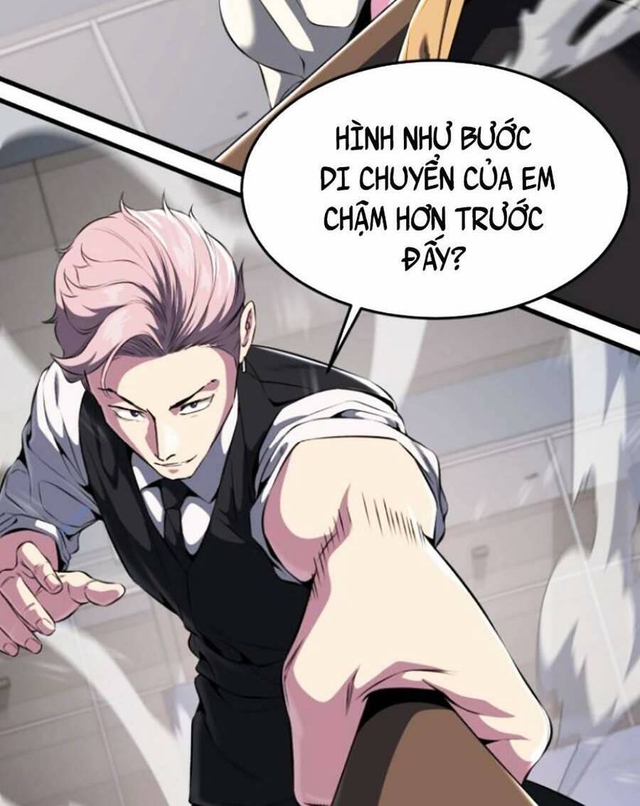 Cậu Bé Của Thần Chết Chap 158 - Next Chap 159
