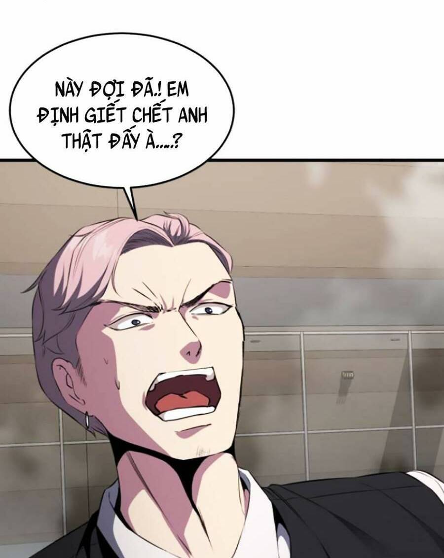 Cậu Bé Của Thần Chết Chap 158 - Next Chap 159