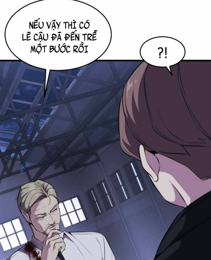 Cậu Bé Của Thần Chết Chap 158 - Next Chap 159