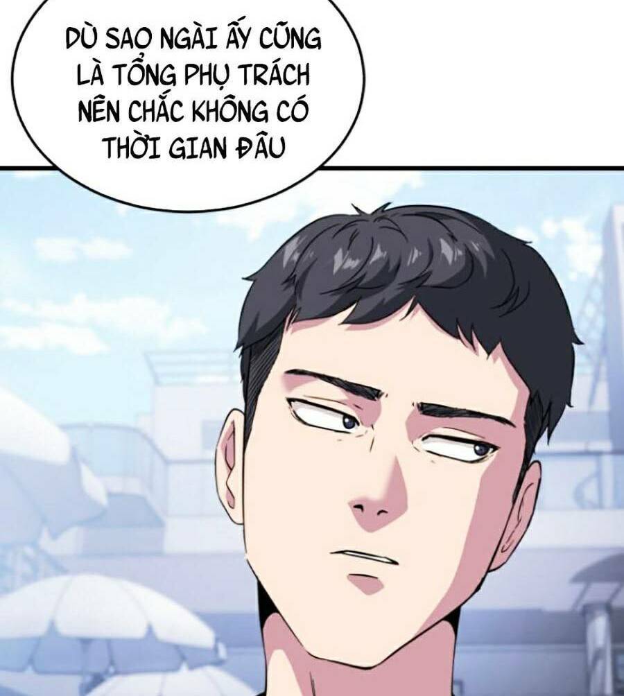 Cậu Bé Của Thần Chết Chap 158 - Next Chap 159