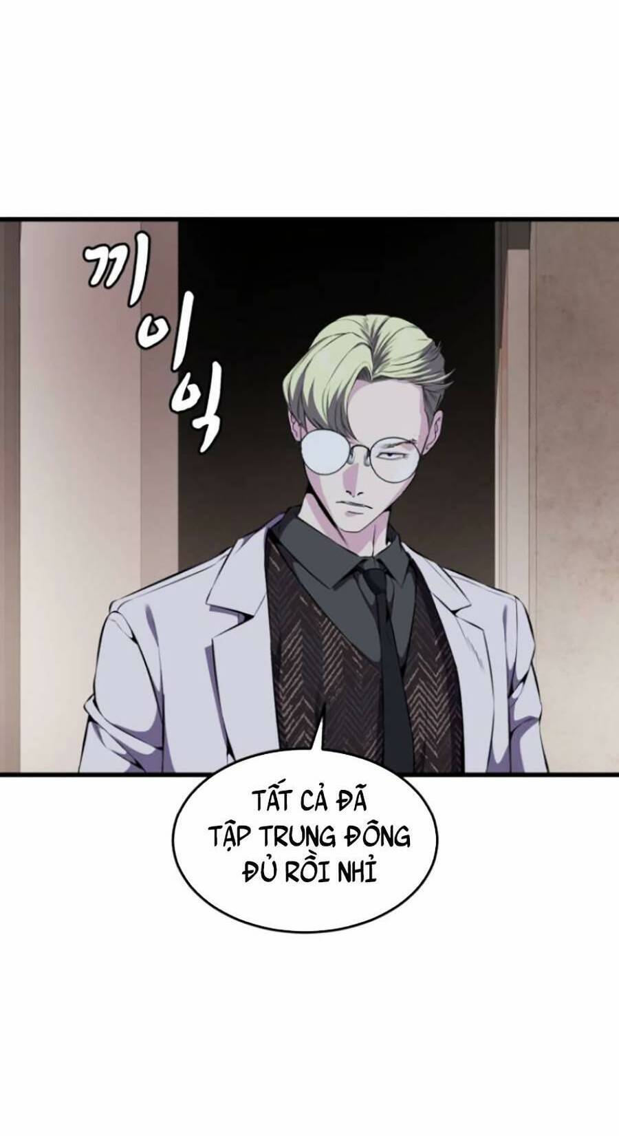 Cậu Bé Của Thần Chết Chap 159 - Next Chap 160