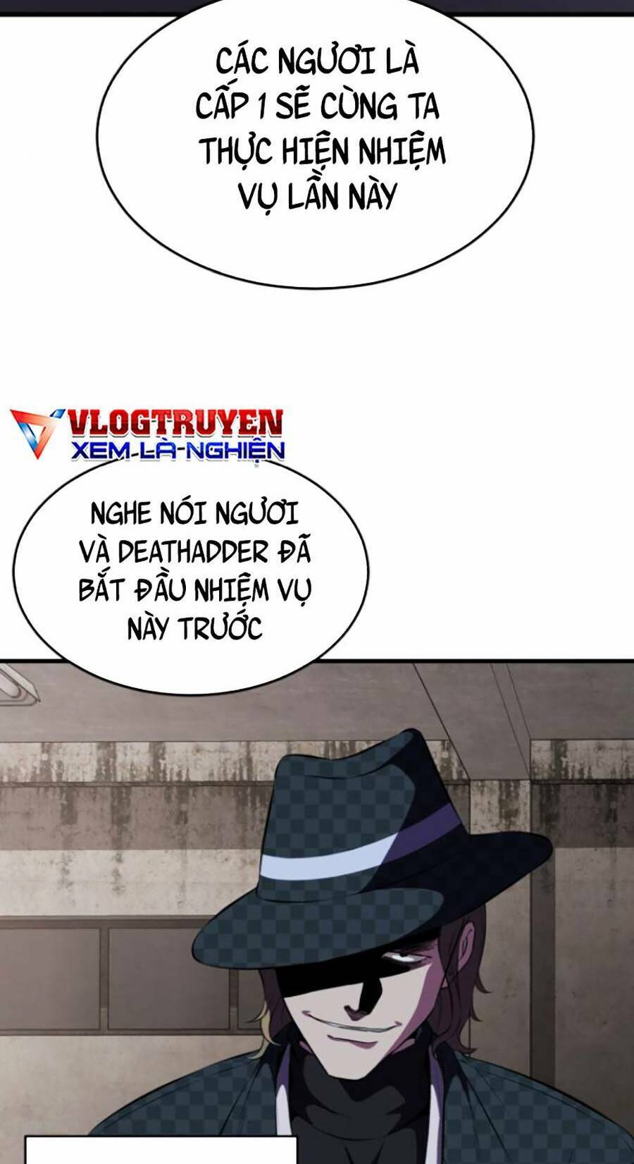 Cậu Bé Của Thần Chết Chap 159 - Next Chap 160