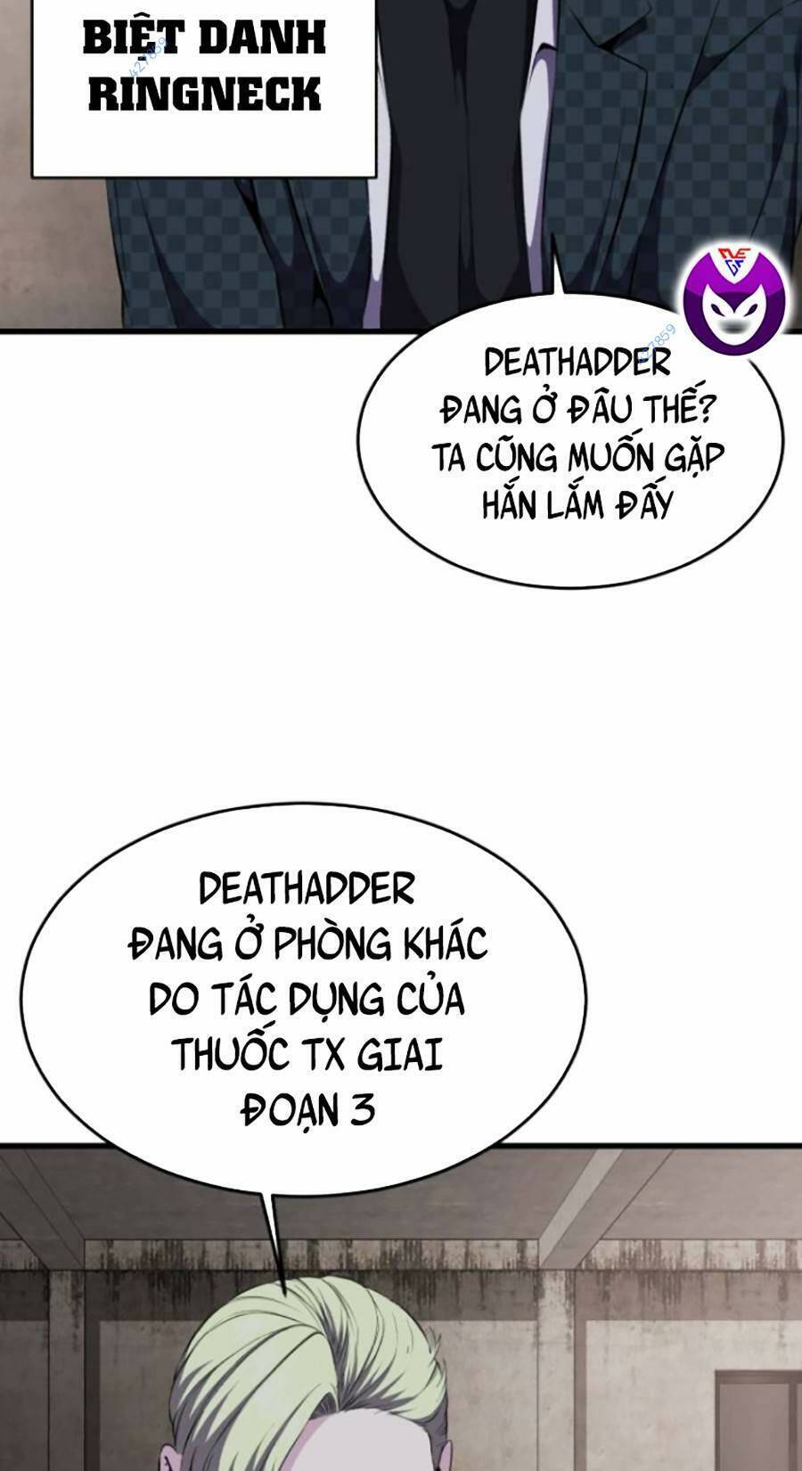 Cậu Bé Của Thần Chết Chap 159 - Next Chap 160