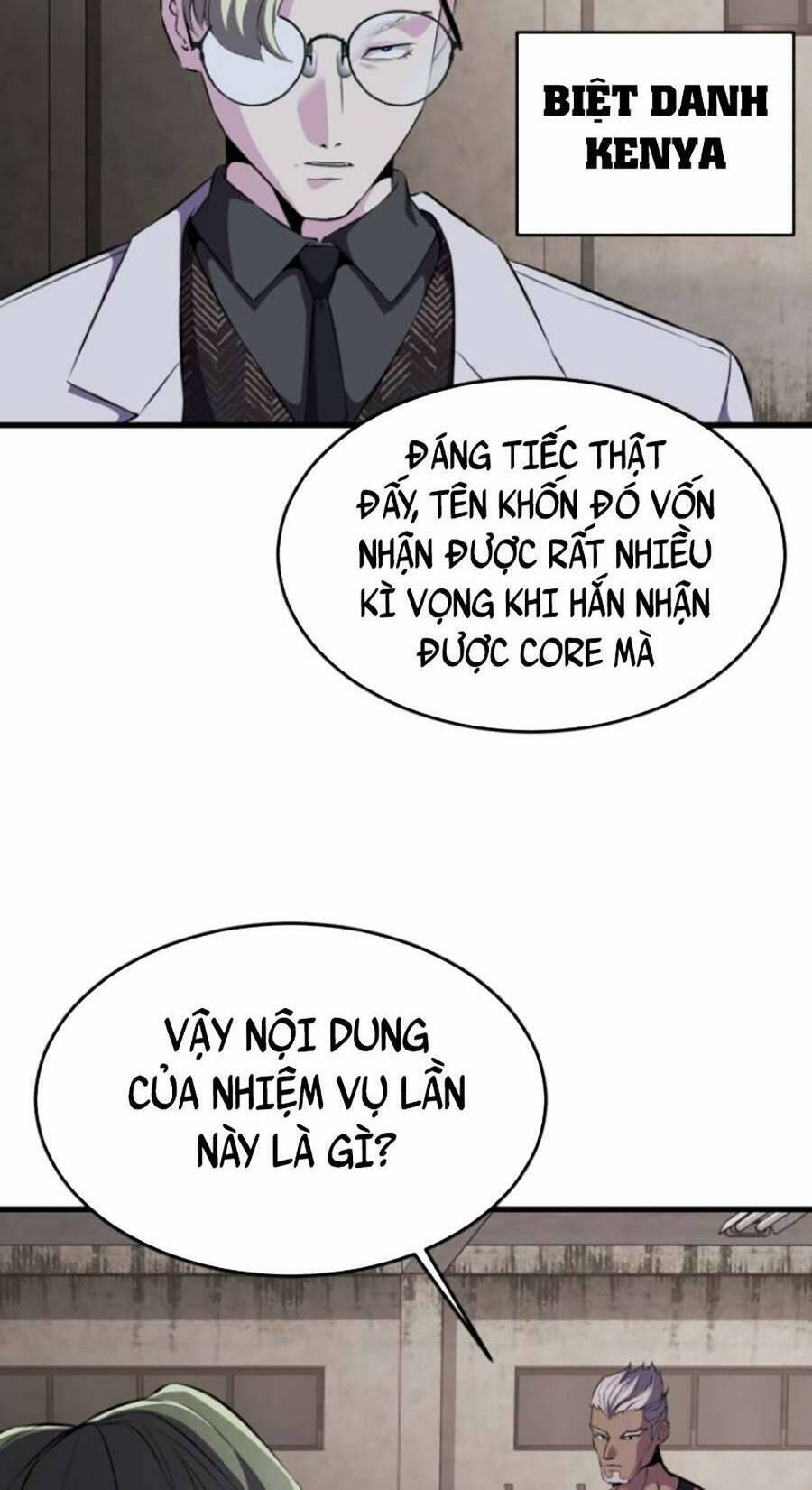 Cậu Bé Của Thần Chết Chap 159 - Next Chap 160