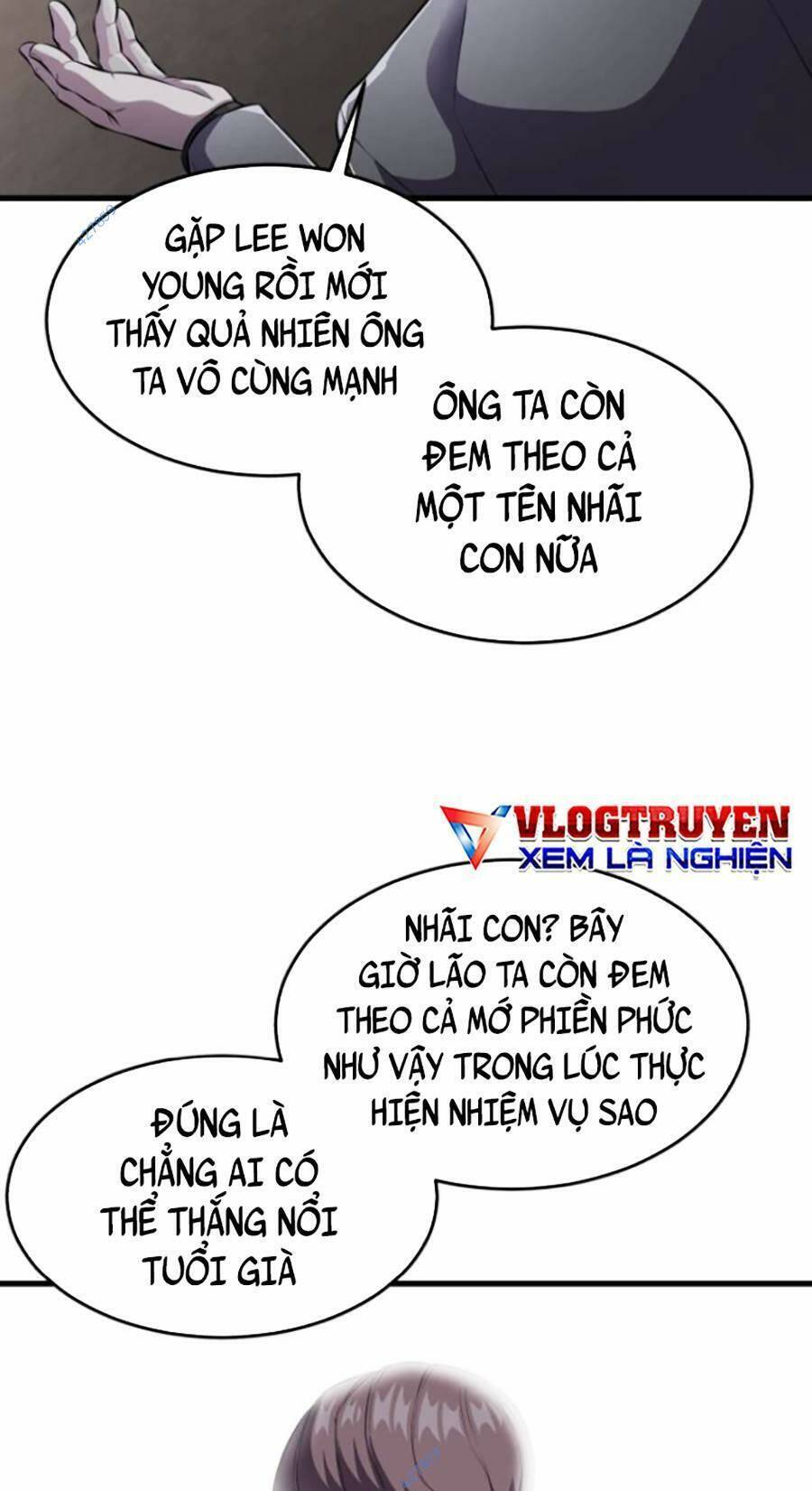 Cậu Bé Của Thần Chết Chap 159 - Next Chap 160