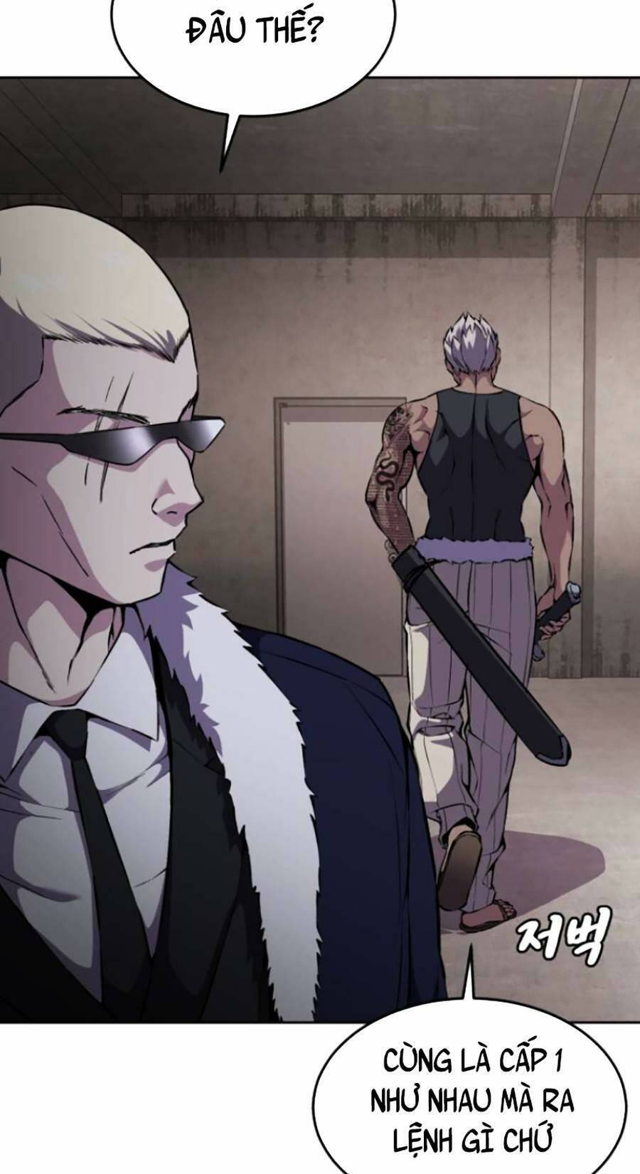 Cậu Bé Của Thần Chết Chap 159 - Next Chap 160