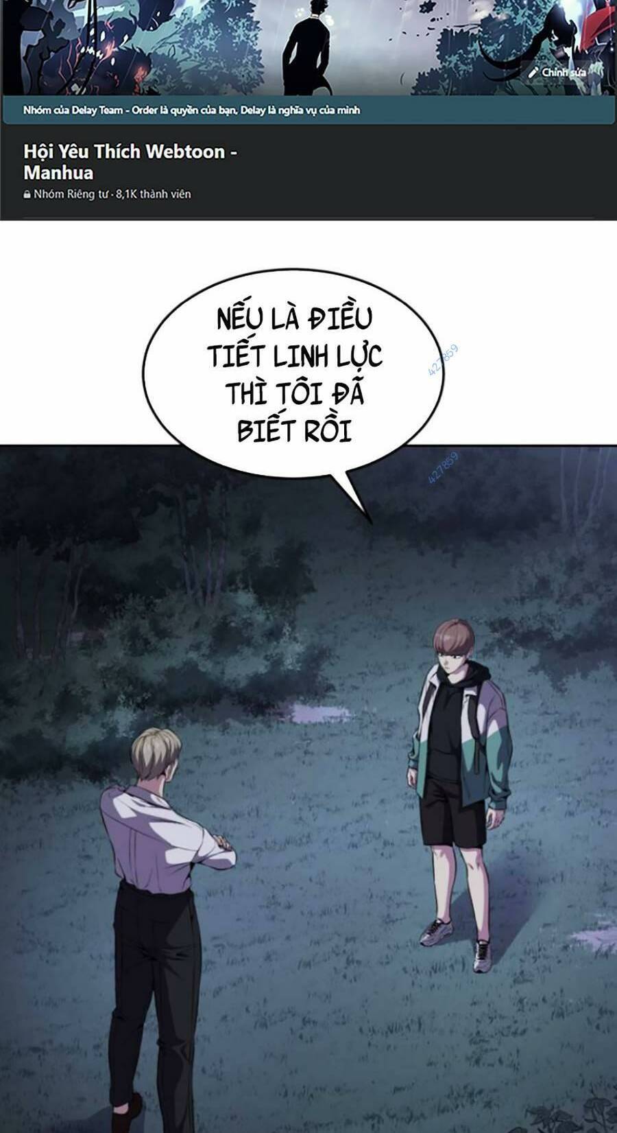 Cậu Bé Của Thần Chết Chap 159 - Next Chap 160